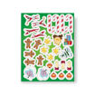 Picture of ELF ON THE SHELF - SANTA’S NORTH POLE FRIENDS ACTIVITY BOOK